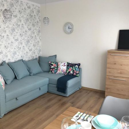 Przytulne Mieszkanie Apartment คราคูฟ ภายนอก รูปภาพ