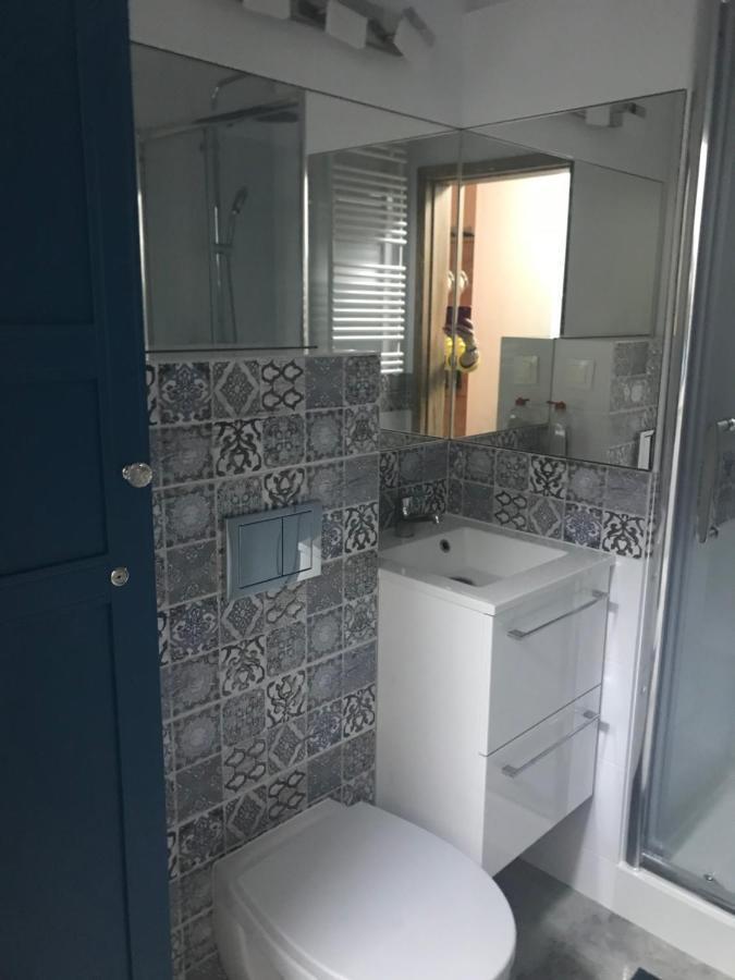 Przytulne Mieszkanie Apartment คราคูฟ ภายนอก รูปภาพ