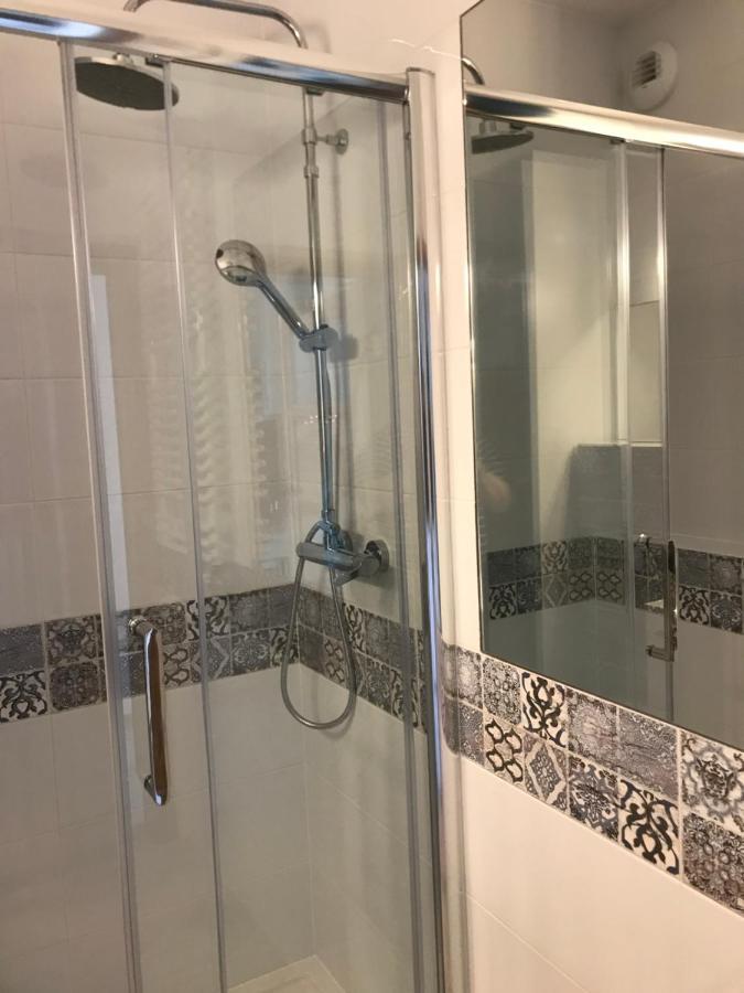 Przytulne Mieszkanie Apartment คราคูฟ ภายนอก รูปภาพ
