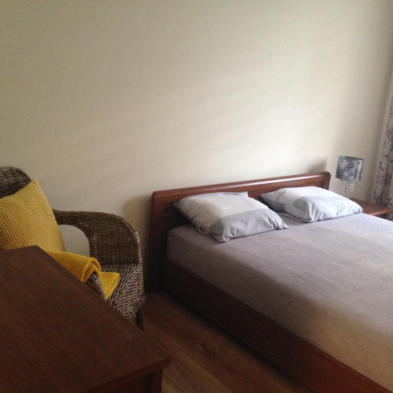 Przytulne Mieszkanie Apartment คราคูฟ ภายนอก รูปภาพ